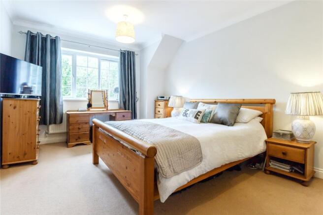 Main Bedroom