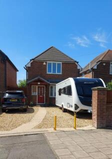 Big Barn Lane, Mansfield, NG18