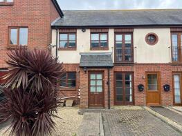 8, Fern Square, Weymouth DT3 4NZ