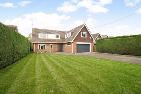 Old Mill Lane, Bray, Berkshire, SL6