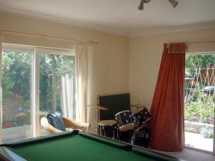 Reception Room 3