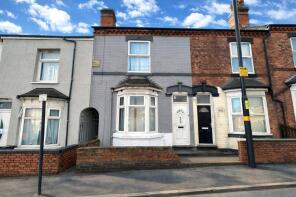 449, Washwood Heath Road, Birmingham B8 2XE