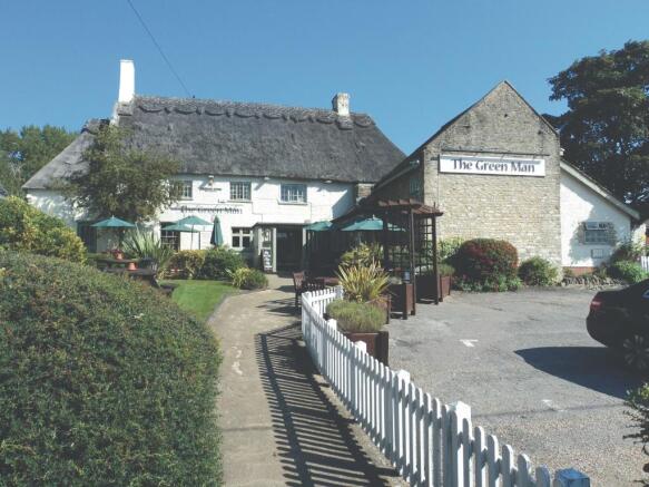 Village Pub