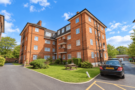 North End Road, Wembley, Middlesex HA9
