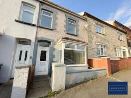 10, Walters Terrace, Aberfan, Merthyr Tydfil CF48 4NU