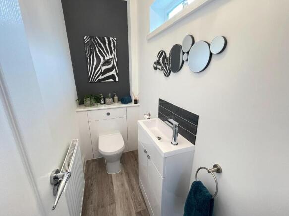 WC