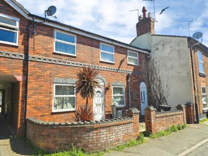 Westminster Road, Hoole, Chester, Cheshire, CH2
