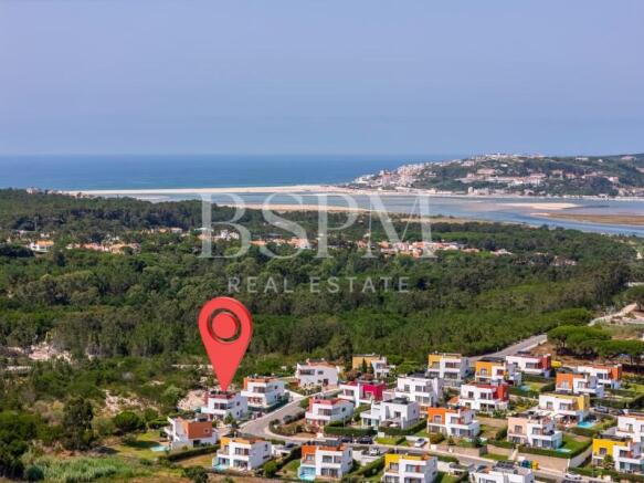 BSPM Real Estate