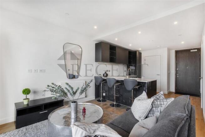 Open plan