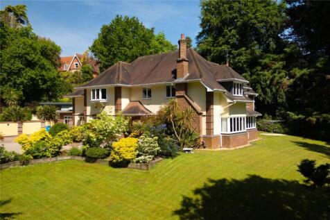 Mornish Road, Branksome Park, Poole, BH13