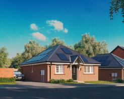11, St Philips Road, Loughborough LE12 5TS