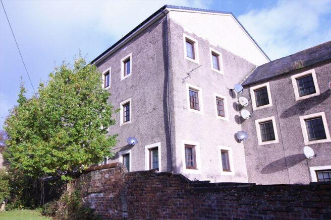 Exterior-Rear