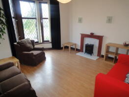 Flat 1/1, 2, Drive Road, Glasgow G51 4AB