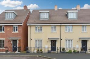 12, Handel Way, Biggleswade SG18 8TY