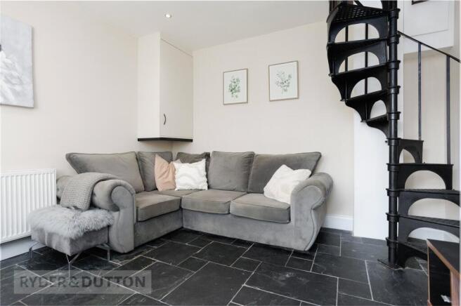 1 bed Terraced for sale Image 6