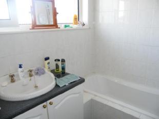 Bathroom / WC