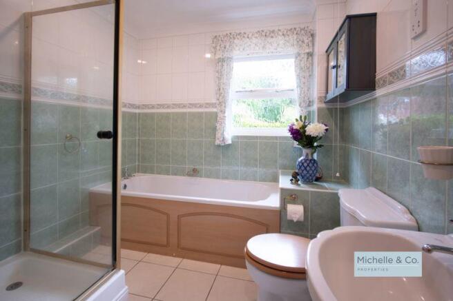 House Bathroom