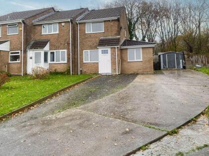 Bronwydd, Swansea, SA7 9QJ