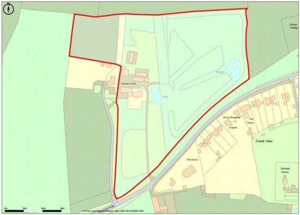 Plot Map