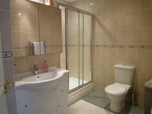 En- Suite