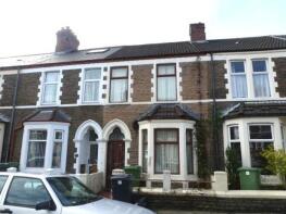 81, Lisvane Street, Cathays, Cardiff CF24 4LJ