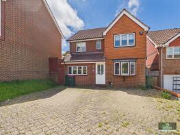 23, Casher Road, Maidenbower, Crawley RH10 7JG