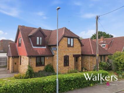Peartree Lane, Doddinghurst