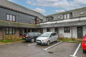 Flat 29 Swallow Court, East Meon Road, Clanfield, Waterlooville PO8 0SX