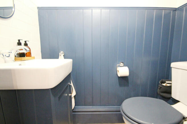WC