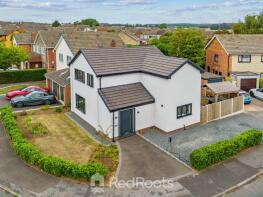 1, Derwent Place, Sprotbrough, Doncaster DN5 7PN