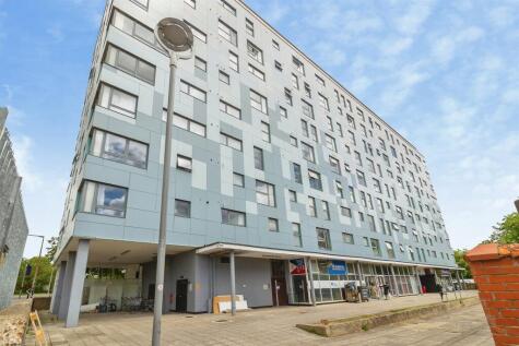 Wetherburn Court, Bletchley, MILTON KEYNES