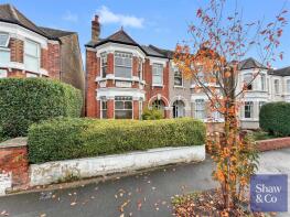 7, Witham Road, Isleworth TW7 4AJ
