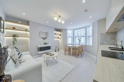 Hetley Road, London, W12