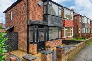21, Acorn Avenue, Hyde SK14 5RR