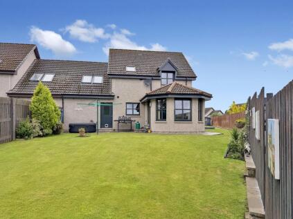 Millbuie Street, Elgin