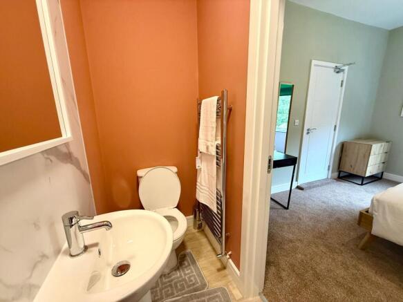1 bed End of Terrace to rent Image 10