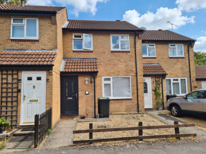 Rosewood Gardens, Marchwood