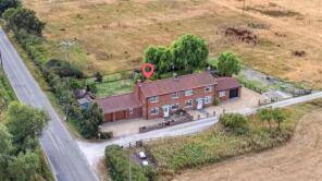 1, Cannon House Cottages, Wheldrake Lane, Elvington, York YO41 4AY
