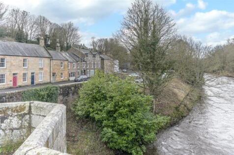 Bridge End, West Thirston, Northumberland, NE65