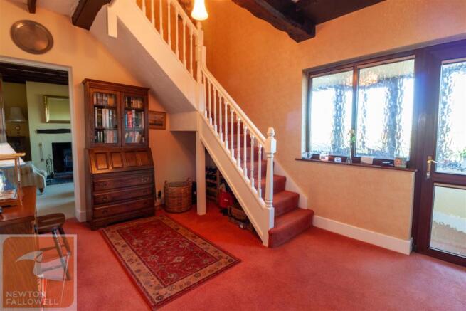 FORMAL RECEPTION HALL