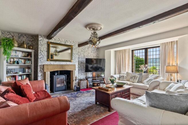 4 bed Character Property for sale Image 5