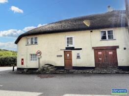 The Old Smithy, Road To Furlong, Sandy Park, Newton Abbot TQ13 8JW