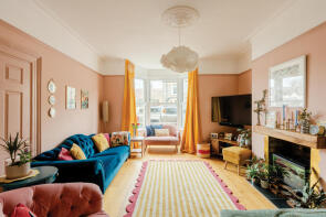 39, Allington Road, Southville, Bristol BS3 1PT