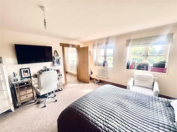 Bedroom 4