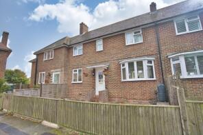 77, Church Road, Folkestone CT20 3EW
