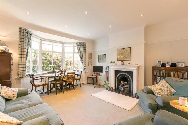 Family/Dining Room