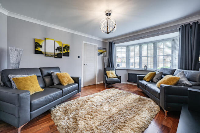 90 Walnut Gate, Cambuslang, Glasgow, G72 photo 4