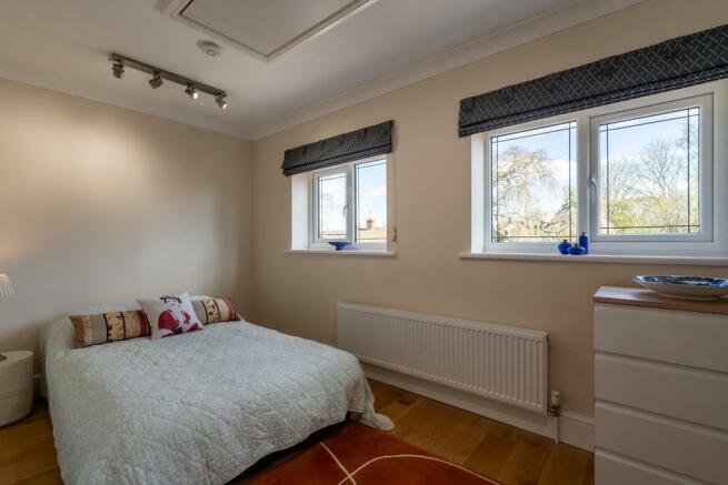 Bedroom 5