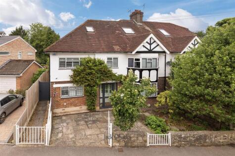Vine Court Road, Sevenoaks