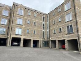 17, North Park, King Cross Street, Halifax HX1 2HH